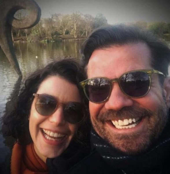 Kenan Doğulu'dan Beren Saat'e: Gittikçe zenginleşen bir botanik bahçesi