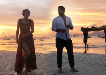 Burçin Terzioğlu ile Umut Duygu aşkı ile ilgili ilk açıklama