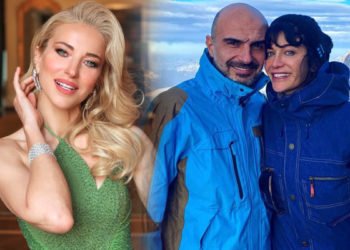 Burcu Esmersoy: Güzel bir çift olmuşlar