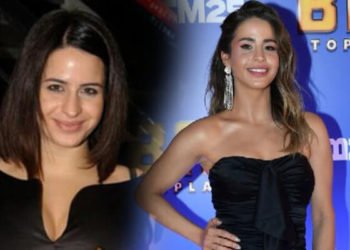 Büşra Pekin 6 ayda eridi!