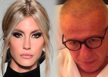 Çağla Şıkel’in Ertuğrul Özkök’e cevabına ünlü desteği!