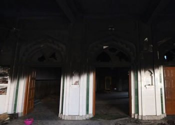 Hindistan'da camilere karşı saldırılar artıyor!