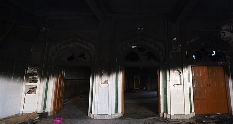 Hindistan'da camilere karşı saldırılar artıyor!