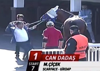 Can Dadaş’a şiddet uygulayan kişiye en ağır ceza yolda!