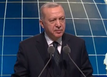 Cumhurbaşkanı Erdoğan'dan Almanya'daki saldırıya ilişkin açıklama