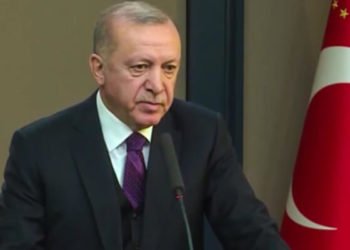 Cumhurbaşkanı Erdoğan: O iş artık bitti