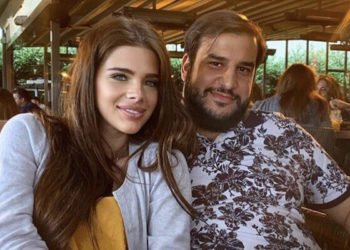 Damla Ersubaşı'ndan takipçisine sert cevap!