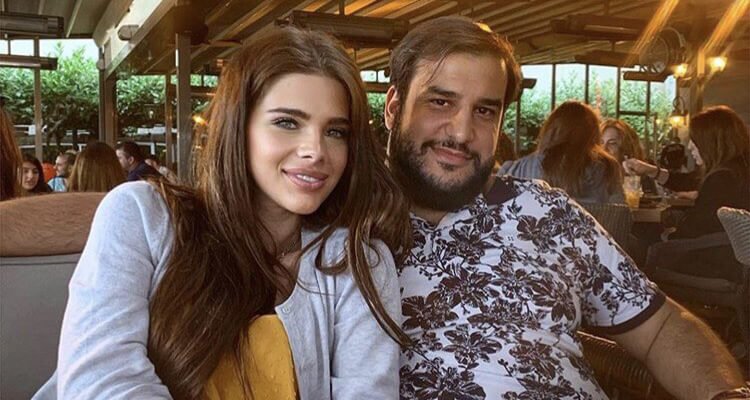 Damla Ersubaşı'ndan takipçisine sert cevap!