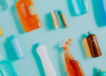 Korona Virüsü ile mücadelede doğal dezenfektan