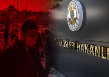 Dışişleri Bakanlığı'ndan İtalya ve Irak’a seyahat uyarısı