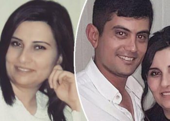 Kahramanmaraş'ta koca cinayetine ağırlaştırılmış müebbet