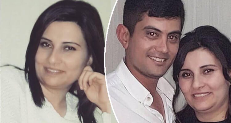 Kahramanmaraş'ta koca cinayetine ağırlaştırılmış müebbet