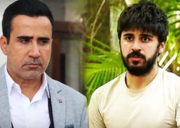 Survivor’a Emrah’ın oğlu Tayfun’un açıklamaları damga vurdu!