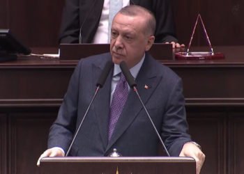 Erdogan: İdlib güvenli bir yer haline dönüştürülecek