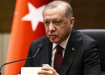 Cumhurbaşkanı Erdoğan: Türkiye saldırının karşılığını misliyle vermiş durumda