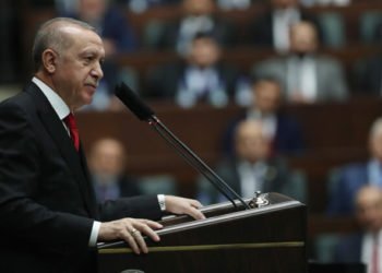 Erdoğan: "FETÖ'nün en önemli siyasi ayağı Kılıçdaroğlu'nun kendisidir"