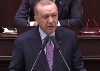 Cumhurbaşkanı Erdoğan: "Gözlem kulelerimizi kuşatma altına alanlara verdiğimiz süre doluyor"