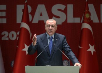 Erdoğan: İdlib'deki gelişmeler lehimize döndü