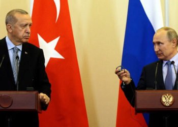 Diplomasi trafiği! Erdoğan ve Putin yüz yüze görüşecek