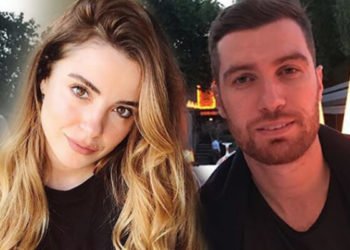 Oğulcan Engin'den Ezgi Eyüboğlu'na evlilik teklifi geliyor!