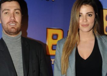 Ezgi Eyüboğlu ile Oğulcan Engin aşkı belgelendi!