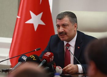 Bakan Koca: Ülkemizde koronavirüse rastlanmadı