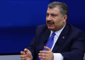 Bakan Koca koronavirüste son durumu açıkladı