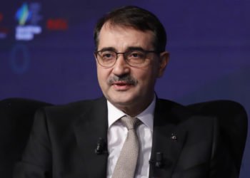 Enerji Bakanı Dönmez: Üçüncü sondaj gemisini alıyoruz