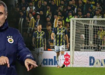Derbinin ardından Fenerbahçe soyunma odası konuşmaları sızdı!