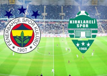 Taraftar geceyi stat önünde geçirdi, Fenerbahçe’den dikkat çeken Kırklareli paylaşımı!