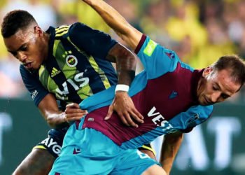 Trabzonspor Fenerbahçe karşılaşması öncesi son gelişmeler!