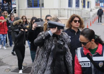 Yalova'da fuhuş operasyonu: 22 zanlı yakalandı