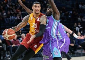 Galatasaray evinde hata yapmadı