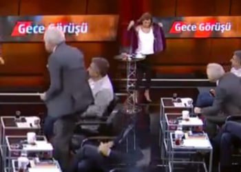 Hande Fırat yayında rahatsızlandı, Bakan Koca hastaneyi aradı!