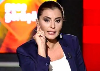 Hande Fırat'tan CNN Türk boykotuna sevinenlere cevap