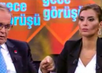 Faik Öztrak, Gece Görüşü’nde açıklamalarda bulundu