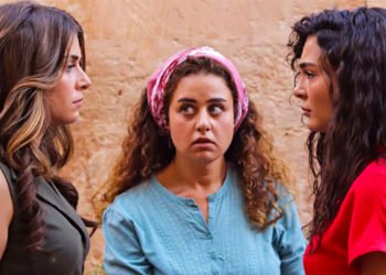 Hercai’nin Melike’si Aslı Samat'tan aşk açıklaması