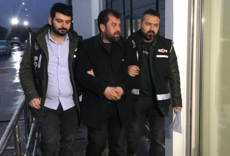 İhaleye fesat karıştırma operasyonu:168 gözaltı