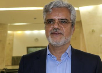 İranlı Milletvekili korona virüsüne yakalandı