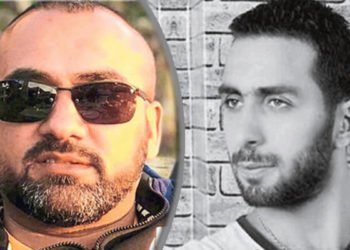 İzmir'de akılalmaz cinayet!