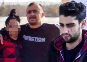 Kadir Şeker'in sırt çantası kriminal incelemede!