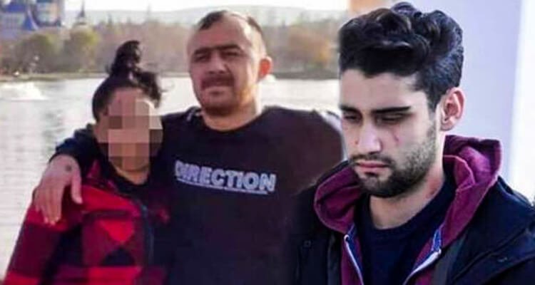 Kadir Şeker'in sırt çantası kriminal incelemede!