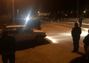 Konya’da vahşet! Otomobille çarpıp, su kuyusuna attılar