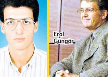 Eski milletvekilinin oğlunu öldüren sanık cezaevinden firar etmiş