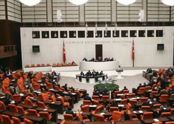 AK Parti, CHP, MHP ve İYİ Parti'den 'İdlib' bildirisi