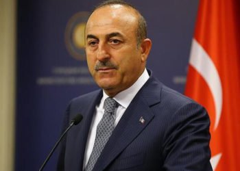 Bakan Çavuşoğlu'ndan önemli açıklamalar! Oruç Reis neden Antalya’ya döndü