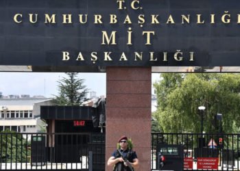 ‘7 Şubat MİT kumpası’ soruşturması tamamlandı! ABD’yi gidip, Ankara’da toplandılar