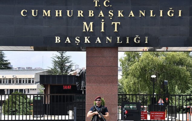 ‘7 Şubat MİT kumpası’ soruşturması tamamlandı! ABD’yi gidip, Ankara’da toplandılar