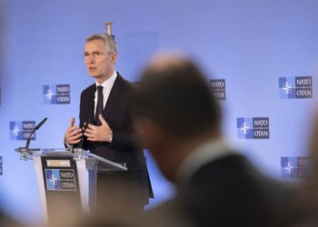 NATO’dan Türkiye’ye “tam destek” kararı