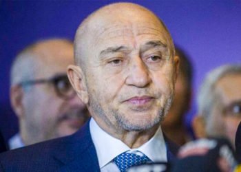 Nihat Özdemir istifa ediyor! TFF’nin yeni başkanı kim olacak?